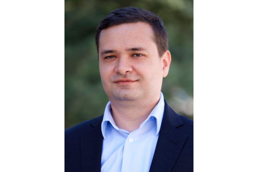 Razvan Romanescu